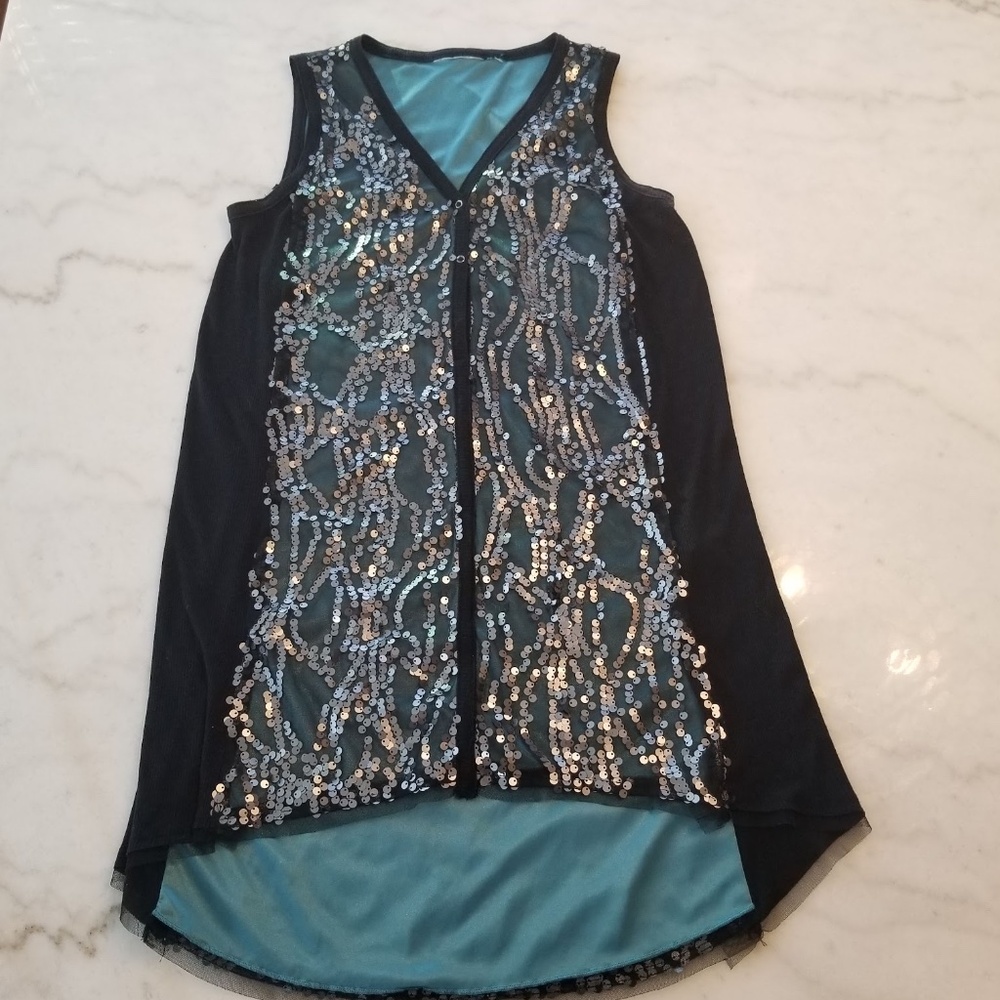 Simply Vera Wang Shirt